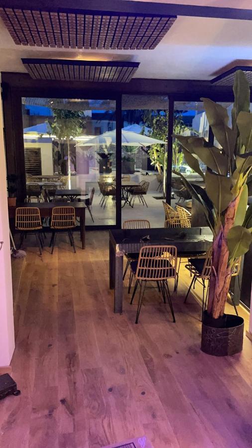 Petit Hotel C'An Mel Ca's Concos Kültér fotó