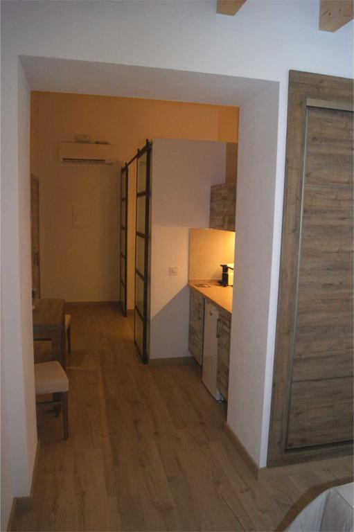 Petit Hotel C'An Mel Ca's Concos Kültér fotó