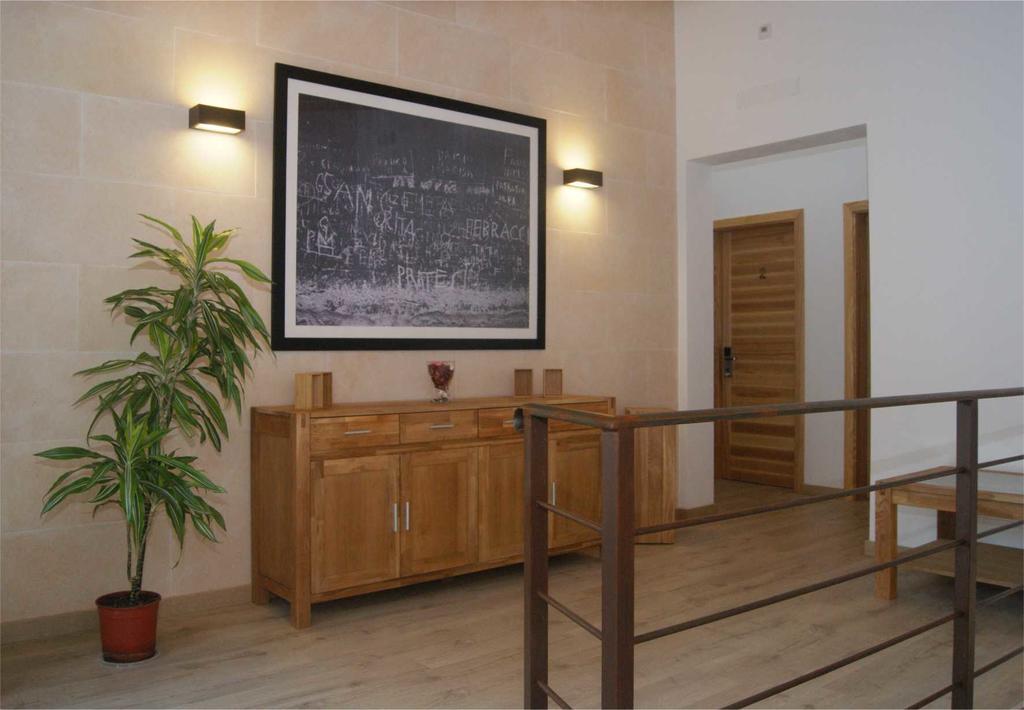 Petit Hotel C'An Mel Ca's Concos Kültér fotó