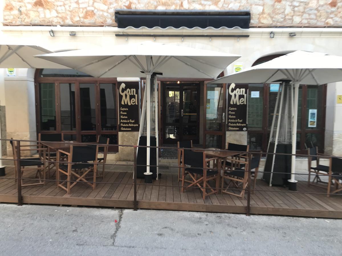 Petit Hotel C'An Mel Ca's Concos Kültér fotó